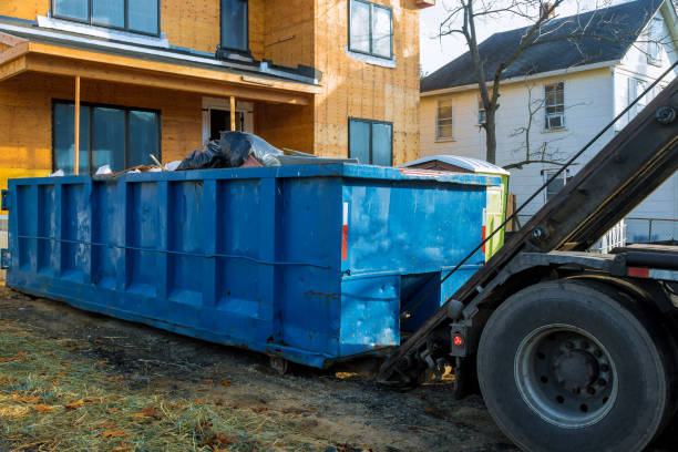 Best Demolition Debris Removal  in Norridge, IL