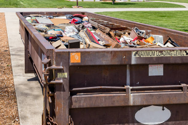 Best Construction Debris Removal  in Norridge, IL